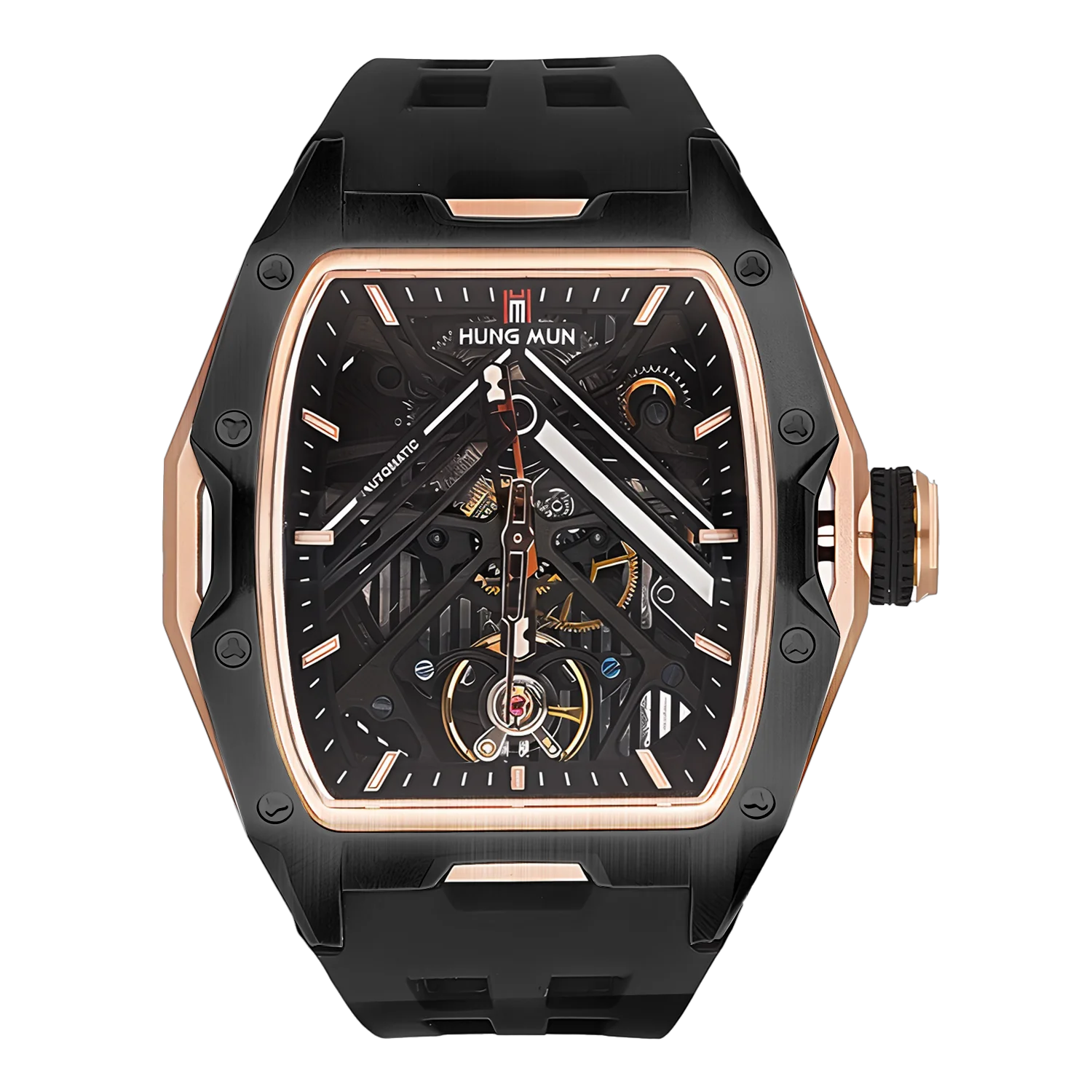 Shenzhen Hungmun Watch and Jewelry Co.Ltd